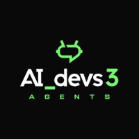 AI Devs Agents